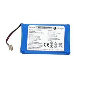 Batterie pour lecteur Ingenico VitalAct 3S