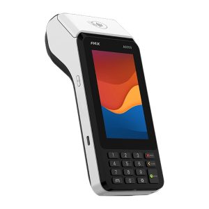 TPE A8900 avec clavier Pax