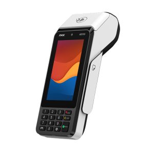 TPE Pax A8900 4G avec clavier