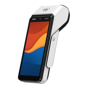 TPE Pax A8900 4G tactile
